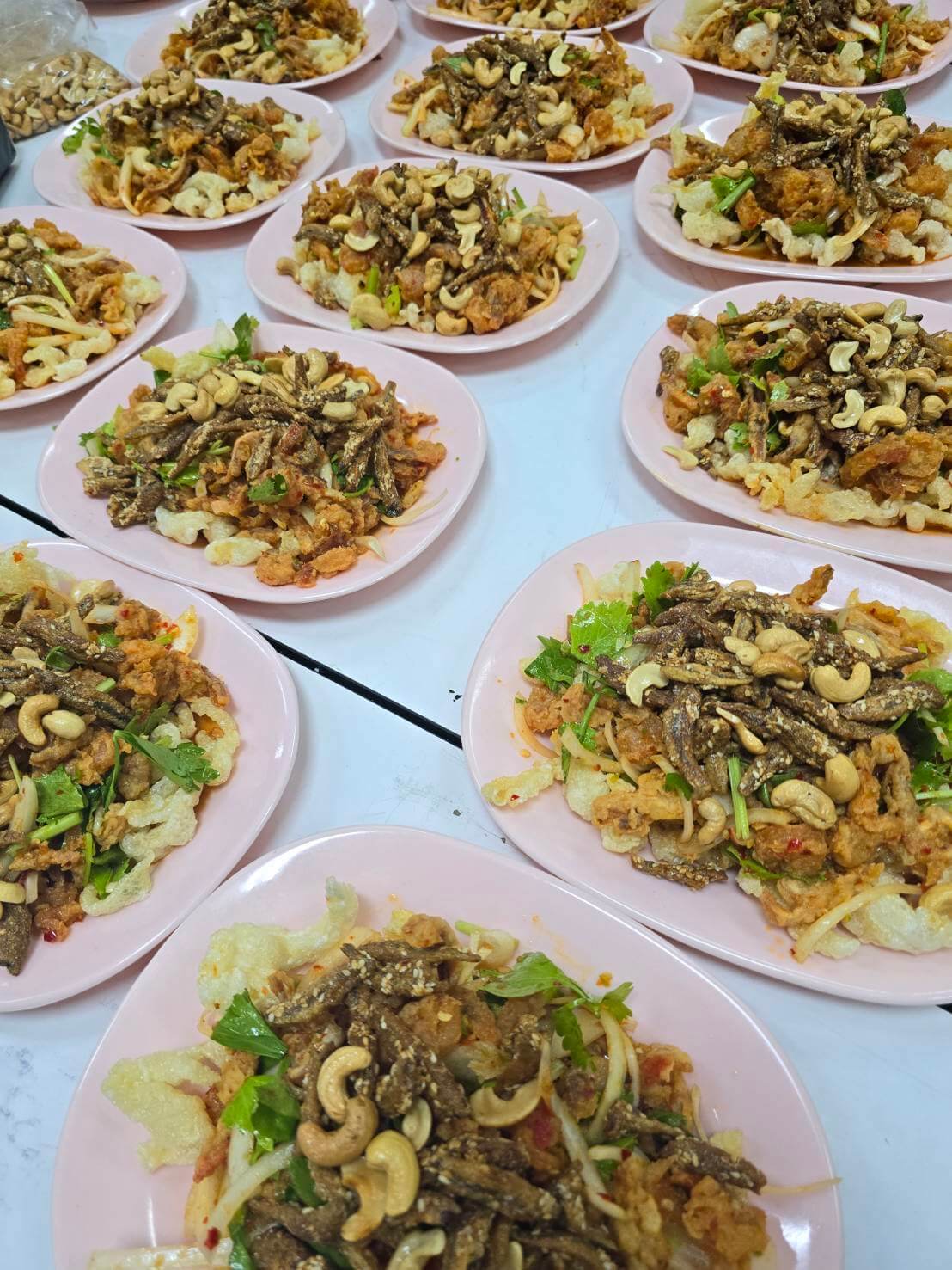 โต๊ะจีนอร่อย