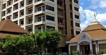 สถานที่จัดงานแต่งงาน สถานที่แต่งงาน สถานที่จัดงานแต่ง โรงแรมราคาประหยัด วิภาวดีรังสิต